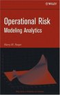 Operational Risk  Modeling Analytics