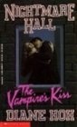 The Vampire's Kiss (Nightmare Hall)