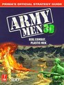 Army Men 3D  Prima's Official Strategy Guide