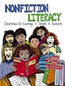 Nonfiction Literacy Ideas and Activities