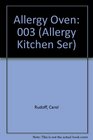 Allergy Oven