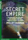 Secret Empire Eisenhower The Cia And The Hidden Story Of America's Space Espionage Library Edition