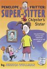 The Chipster's Sister