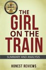The Girl on The Train: A Novel by Paula Hawkins | Honest Review and Summary (The Girl on The Train Honest Review and Summary)