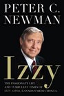Izzy The Passionate Life and Turbulent Times of Izzy Asper Canada's Media Mogul
