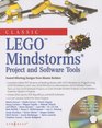 Classic Lego Mindstorms Projects and Software Tools AwardWinning Designs from Master Builders