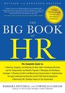 The Big Book of HR Revised and Updated Edition