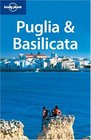 Lonely Planet Puglia  Basilicata