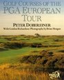 Golf Courses of the Pga European Tour