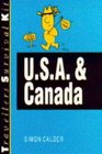 USA  Canada