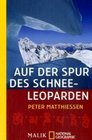 Auf der Spur des Schneeleoparden