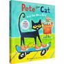 ??? ?????? Pete the Cat and the New Guy ???????? ????????? ???