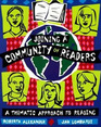 Joining a Community of Readers A Thematic Approach to Reading