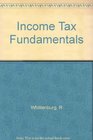 Income Tax Fundamentals 2005