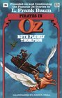 Pirates in Oz
