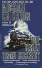 The Great Train Robbery