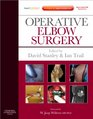 Operative Elbow Surgery Expert Consult Online and Print