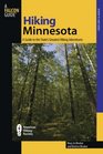 Hiking Minnesota, 2nd: A Guide to the State's Greatest Hiking Adventures (State Hiking Series)
