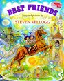 Best Friends Story and Pictures