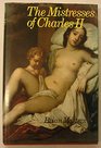 The mistresses of Charles II
