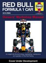 Red Bull Formula 1 Car Manual An Insight into the Technology Engineering Maintenance and Operation of Red Bull Racing