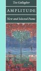 Amplitude New and Selected Poems