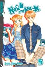 Neck and Neck Volume 5