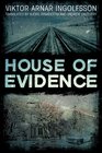 House of Evidence