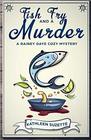 Fish Fry and a Murder A Rainey Daye Cozy Mystery book 9