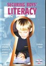 Securing Boys' Literacy A Survey of Effective Practice in Primary Schools