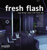Fresh Flash New Design Ideas with Macromedia Flash MX