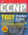 Cisco CCNP Test Yourself Practice Exams