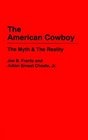 The American Cowboy