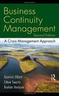 Business Continuity Management A Critical Management