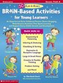 50 Fun and Easy BrainBased Activities for Young Learners