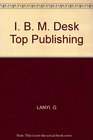 IBM Desktop Publishing