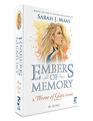 Embers of Memory: A Throne of Glass Game