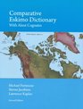 Comparative Eskimo Dictionary with Aleut Cognates