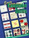 Easy PaperPieced Keepsake Quilts  72 New Blocks Including the Alphabet