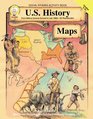 US History Maps