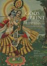 Gods in Print Masterpieces of India's Mythological Art