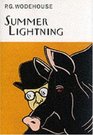 Summer Lightning (Everyman Wodehouse S.)