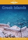 Lonely Planet Greek Islands