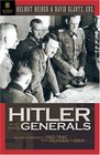 Hitler and His Generals