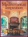 Mediterranean Inspiration 125 Home Plans Inspired by Southern European Style