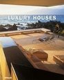 Luxury Houses Seaside