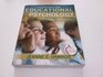 Educational Psychology Developing Learners Instructor's Copy