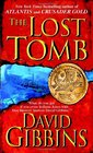The Lost Tomb (Jack Howard, Bk 3)
