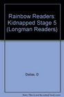 Rainbow Readers Kidnapped Stage 5