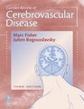 Current Review of Cerebrovascular Disease